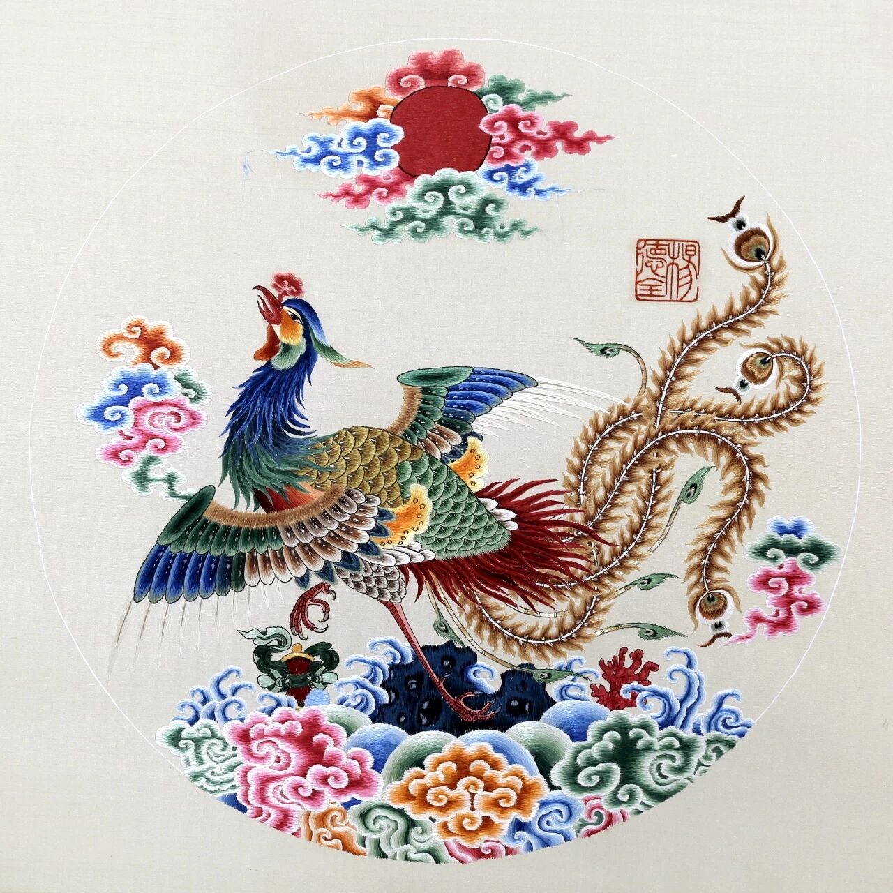 锦绣巴蜀——第二届川渝民间工艺双创精品展作品选登（第2期/共4期)