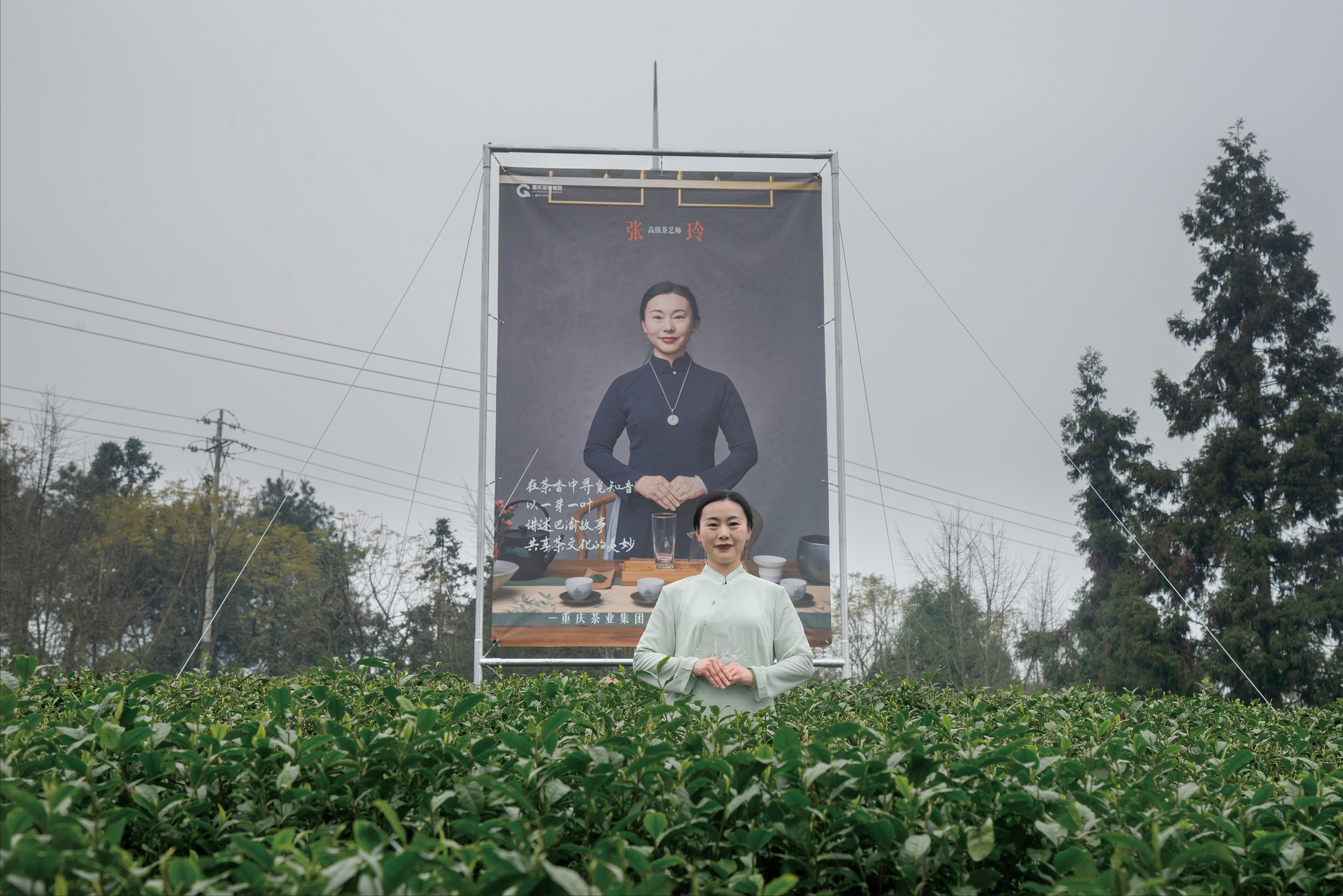 02《茶山的主人》周红强 摄