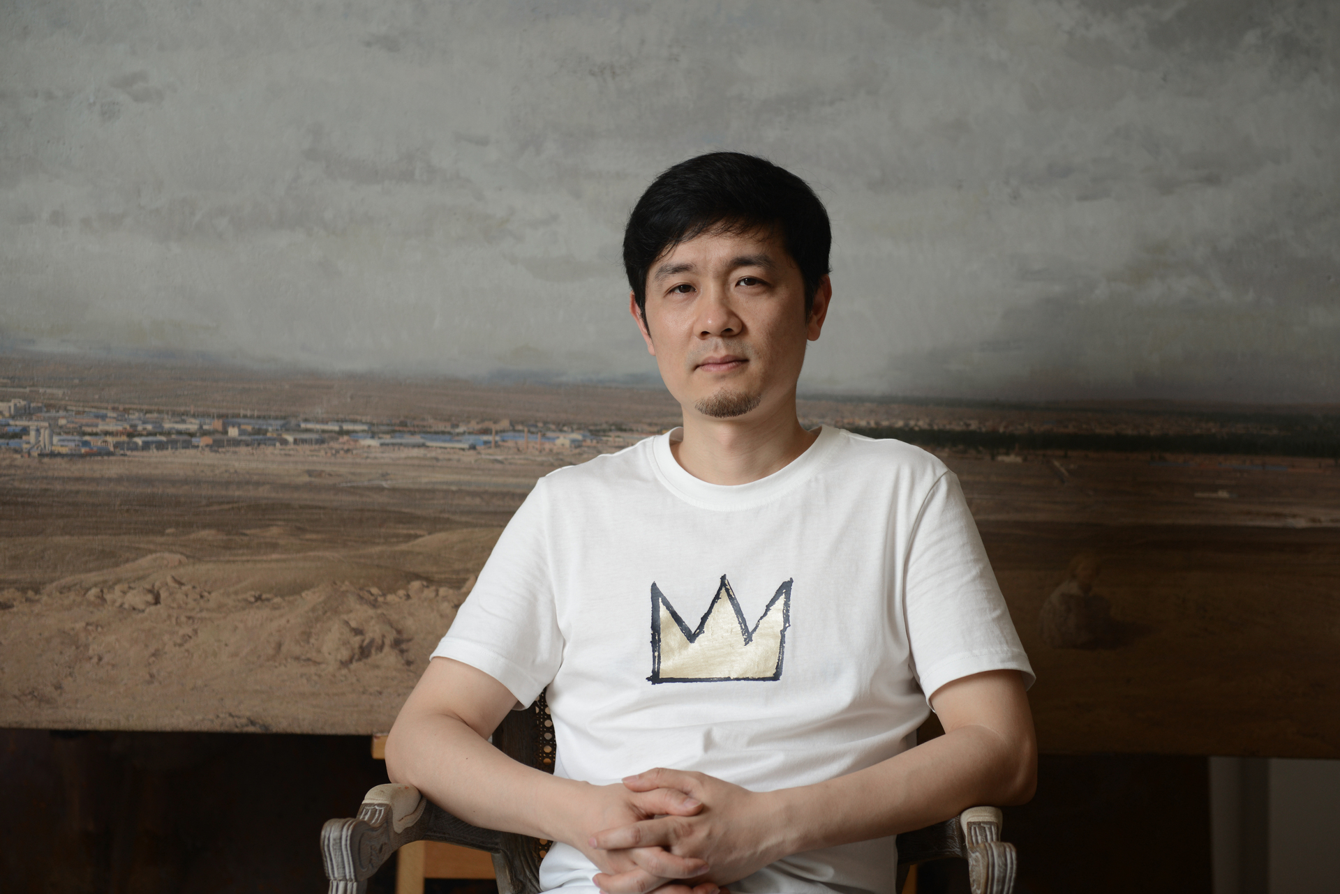 杨世斌 个人照片